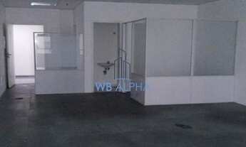 Imagem 3: Sala Comercial no edifício CEA II em Alphaville - Barueri - SP