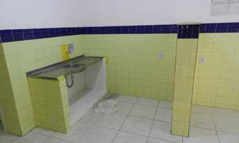 Imagem 5: Casa comercial para aluguel possui 90 metros quadrados com 3 quartos em Campo Grande, Cari