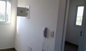 Imagem 7: Apartamento 42m2, 2 quartos com armários no Jd. Monte Azul