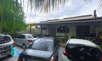 Imagem 2: Casa com 3 quartos à venda, 200 m² por R$ 2.000.000 - Pituba - Salvador/BA