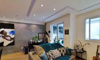 Imagem 3: Apartamento para venda com 69 metros, 2 quartos em Vila Andrade - São Paulo - SP