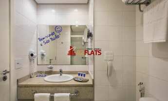 Imagem 5: Flat, Brooklin - São Paulo