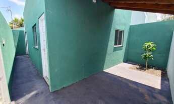 Imagem 5: Casa Térrea Vila Amapá - Próx Av. Guaicurus