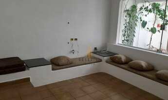 Imagem 4: Sobrado com 3 dormitórios à venda, 166 m² por R$ 485.000,00 - Vila Scarpelli - Santo André