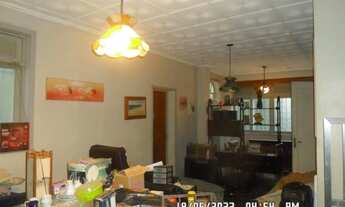 Imagem 4: Sobrado com 140m² e 3 quartos em Icaraí - Niterói - RJ