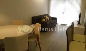 Imagem: Apartamento para venda no Jardins - Edifício