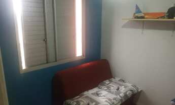 Imagem 3: Excelente apartamento Localizado a apenas 1,3 km da estação São Joaquim do metrô