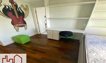 Imagem 5: Apartamento para venda tem 141 metros quadrados com 3 quartos em Ipiranga - São Paulo - SP