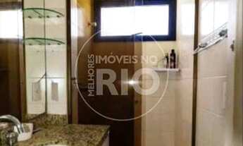 Imagem 7: Apartamento 3 quartos na Tijuca