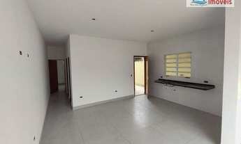 Imagem 4: Casa com 2 dormitórios à venda, 69 m² por R$ 269.000,00 - Jardim São Fernando - Itanhaém/S