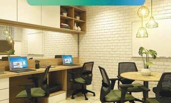 Imagem 4: Bettina- Apartamento 1 quarto com suíte e vaga na quadra da Praia de Piratininga