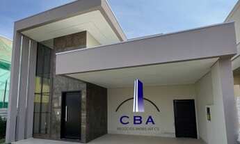 Imagem 4: Casa térrea - Belvedere II