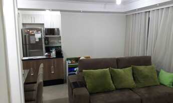 Imagem 4: Apartamento 2 dormitórios para Venda em São Paulo, Santa Clara, 2 dormitórios, 1 suíte, 2