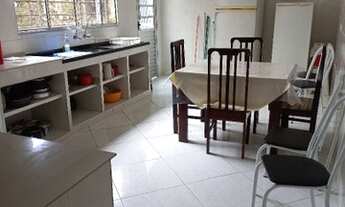 Imagem 2: Casa praia com vista mar, 3 quartos, alugo fins de semana