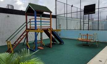 Imagem 6: Lá Belle 88 m2 3/4 andar alto - Oportunidade