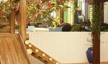 Imagem 4: Apartamento para venda possui 66 metros quadrados com 2 quartos em Manaíra - João Pessoa