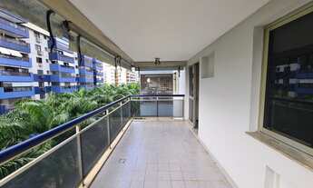 Imagem 2: Apartamento a venda, 91m², 02 quartos, 1 suíte, 01 vaga, Rio 2, Barra da Tijuca