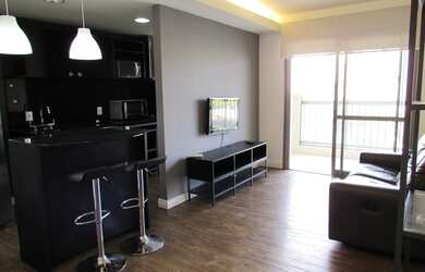 Imagem 2: Apartamento para aluguel