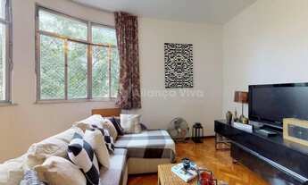 Imagem 4: Humaitá Apartamento com 2 dormitórios