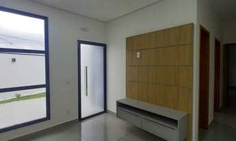 Imagem 5: CASA A VENDA NO PARQUE RESIDENCIAL SABIÁS