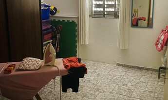 Imagem 7: Casa para venda tem 125m com 2 quartos e 01 Vaga em São Domingos Jardim Jaraguá - São Pau