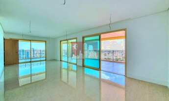 Imagem 5: Apartamento alto padrão em Santana, varanda gourmet, 4 suítes, 6 vagas e 6 banheiros