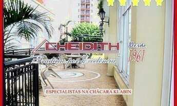 Imagem 5: São Paulo - Apartamento Padrão - Vila Mariana