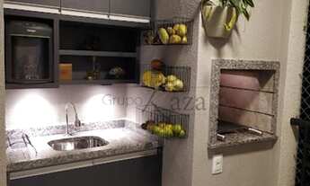 Imagem 7: Apartamento - Residencial Serra do Sincorá - Jardim Vale do Sol - 2 Dormitórios - 69,90m²s