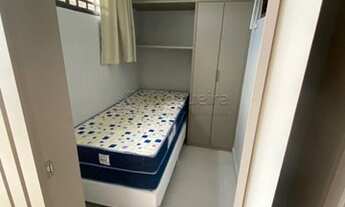 Imagem 4: Apartamento para venda possui 73 m2, com 3 quartos (1 suíte) em Porto de Galinhas - Ipojuc