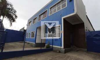 Imagem: Galpão em Cidade Industrial Satélite de