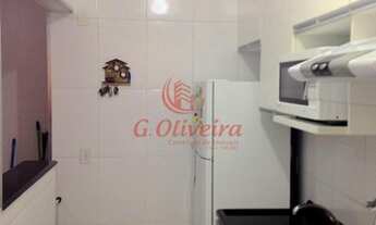 Imagem 4: Apartamento Jundiai Ponte São João Residencial Spazio Jandaia 57m2 2 dorms 1 vaga