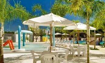 Imagem 5: Apartamento para venda com 39 metros quadrados com 1 quarto em Bandeirante - Caldas Novas