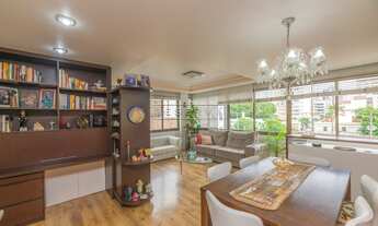 Imagem: EXCELENTE APTO no BOA VISTA, amplo Living