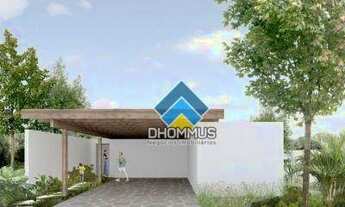 Imagem 6: Casa com 3 suítes à venda no Condomínio Residencial Saint Paul, Itu/SP. Dhommus Negócios I