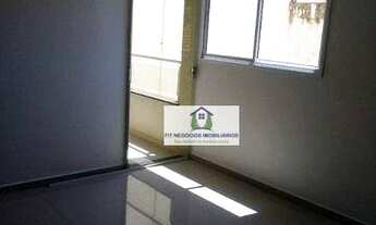 Imagem 3: Apartamento com 2 dormitórios à venda, 63 m² por R$ 295.000,00 - Higienópolis - São José d