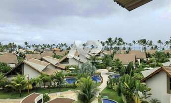 Imagem 7: Cobertura Sky 04 suítes Malawi Muro Alto Beira-mar