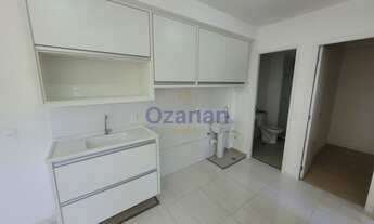 Imagem 6: São Paulo - Apartamento Padrão - Pirituba
