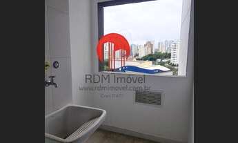 Imagem 7: Apartamento para Venda em São Paulo, Vila Santa Catarina, 3 dormitórios, 1 suíte, 2 banhei