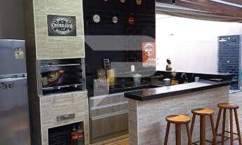 Imagem: Casa - Lenheiro - Valinhos