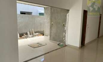 Imagem 4: Casa para Venda em Parnamirim, Parque das Nações, 3 dormitórios, 1 suíte, 2 banheiros, 2 v