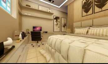 Imagem 6: Casa de condomínio para venda tem 342 metros quadrados com 3 quartos no Vale dos Cristais