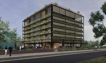 Imagem 4: SALA NO BAIRRO SANTO ANTONIO DE LISBOA EM FLORIANÓPOLIS