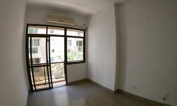 Imagem 1: Apartamento com 3 quartos na Jardim Botânico - Rio de Janeiro