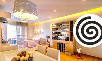 Imagem: Apartamento Elegante na vila Mariana, pertíssimo