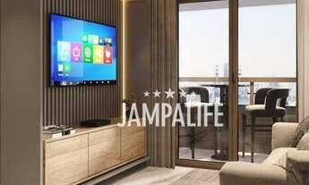 Imagem 2: Lindo imóvel de 2 quartos nos Bancários