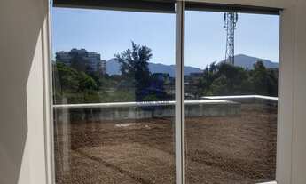 Imagem 2: Sala pronta para alugar, 21 m² por R$ 700,00/mês no condomínio A5 Offices - Recreio dos Ba