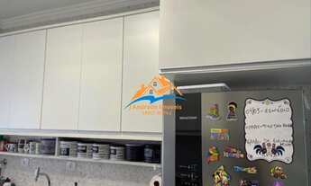 Imagem 7: APARTAMENTO 1 QUARTO - GONZAGUINHA, SÃO VICENTE-SP