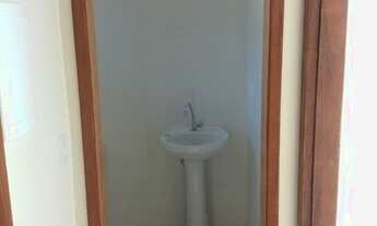 Imagem 4: Casa nova 3 quartos suíte quintal espaçoso em condições especiais RGI FGTS