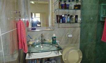 Imagem 3: Sobrado em São Paulo bairro Vila Suzana