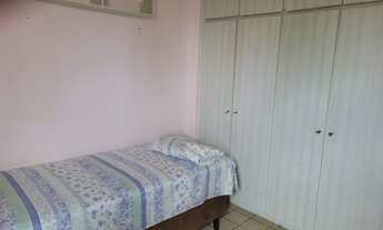 Imagem 5: Oportunidade - Apartamento para venda com 95 metros quadrados com 3 quartos em Torre - Rec